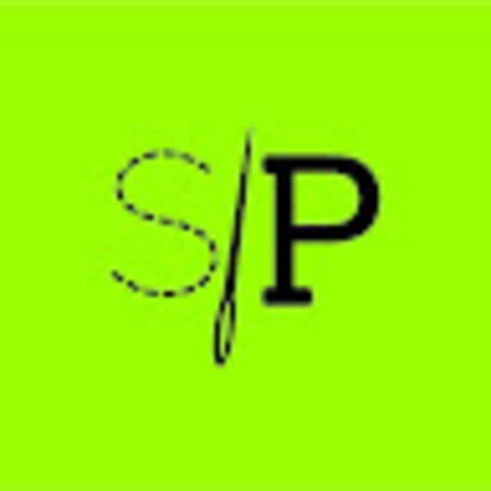 Meet your Posher, Stitch and Print.